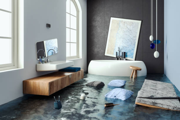 Water damage restoration experts in NM